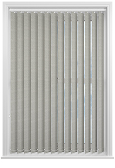 Juno (Blackout), Mist - Vertical Blind
